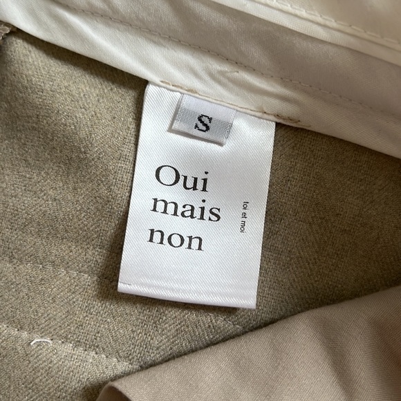 Two pairs of tailored trousers. - Picture 5 of 10